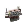 LAUBER CQ1080122 Rectifier, alternator
